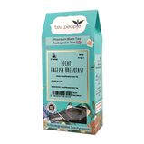 Decaf English Breakfast -15 Tea Pyramids in a card box, , hi-res